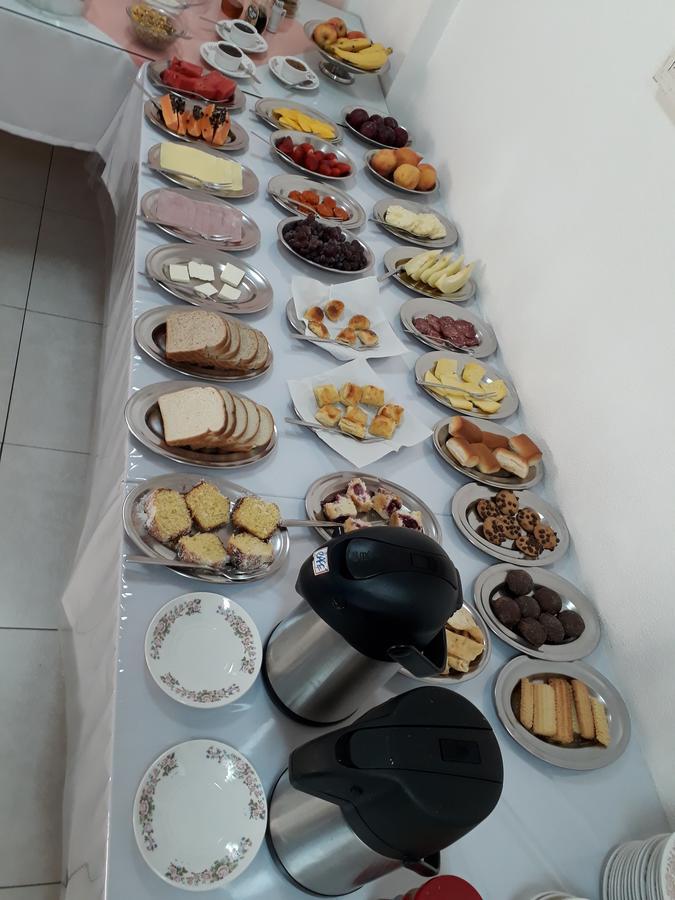 Pousada Florenza Bento Gonçalves Exteriér fotografie